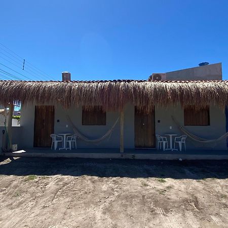 Chale No Paraiso São Miguel dos Milagres Exterior foto